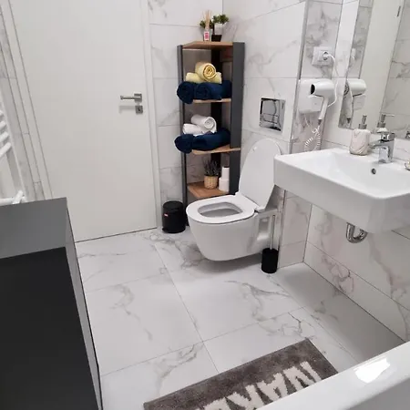 Ariana Apartment *