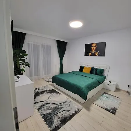 Apartment Ariana Risnov