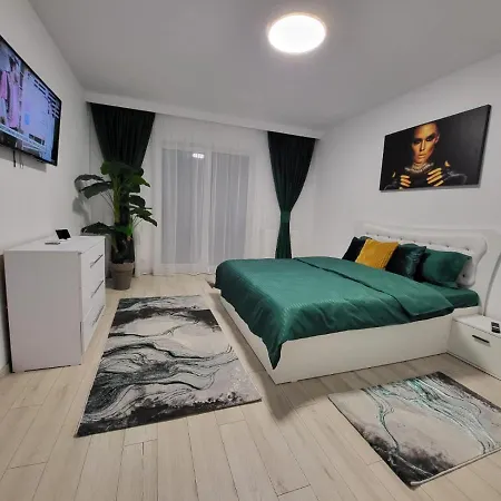 Apartment Ariana