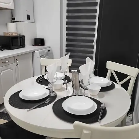 Ariana Apartment Risnov