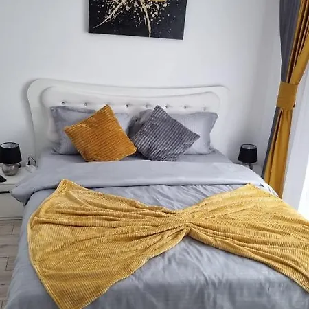 Ariana Apartment Risnov