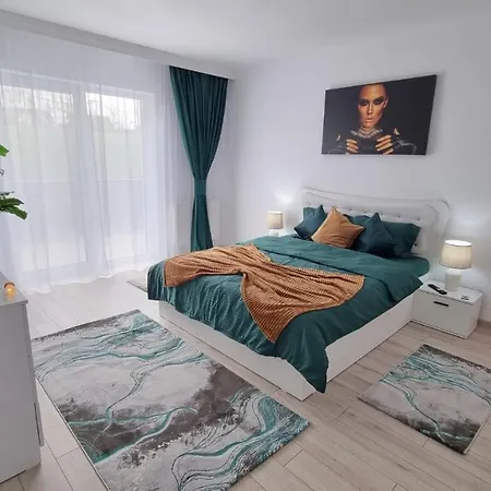 Apartment Ariana Risnov