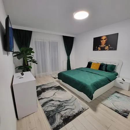Apartment Ariana Risnov