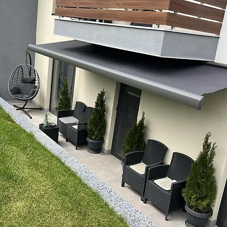 Apartment Ariana